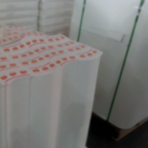 制造定制纸卷胶印PE涂布纸卷 - Product Image 3