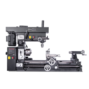 CT750 Multi-function Turning and Drilling and Milling <strong>Machine</strong> With CE