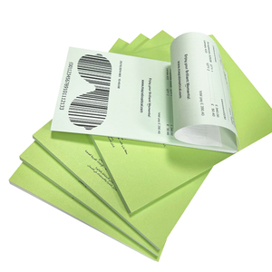 Fabricante superior Ventas a granel calientes 52 hojas Cuaderno de papel Personalizado Arranque el Bloc de notas Carnet De Notes Bloc de notas planificador diario - Product Image 6