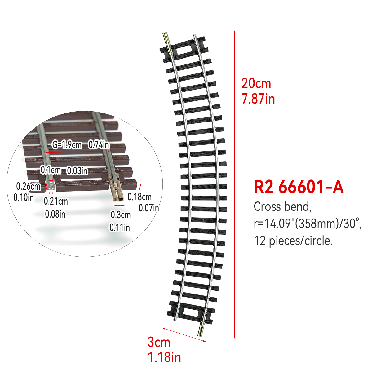 R2 66601-A