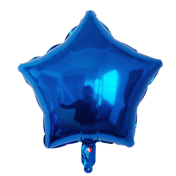 Azul oscuro