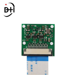 Para Raspberry Pi 4 módulo de cámara 5MP 1080P 720 Raspberry Pi 3 Cámara OV5647 Webcam para Raspberry Pi 4 3 2 modelo B, modelo B 4B 3B Plus - Product Image 4