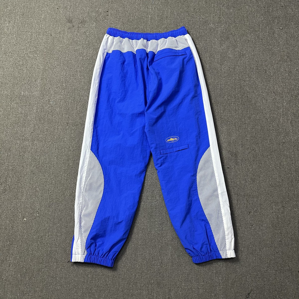 Pantalon bleu