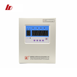 Fujian Lood LD-B10-220/380 Droog-Type Transformator Thermostaat Temperatuurregelaar - Product Image 1