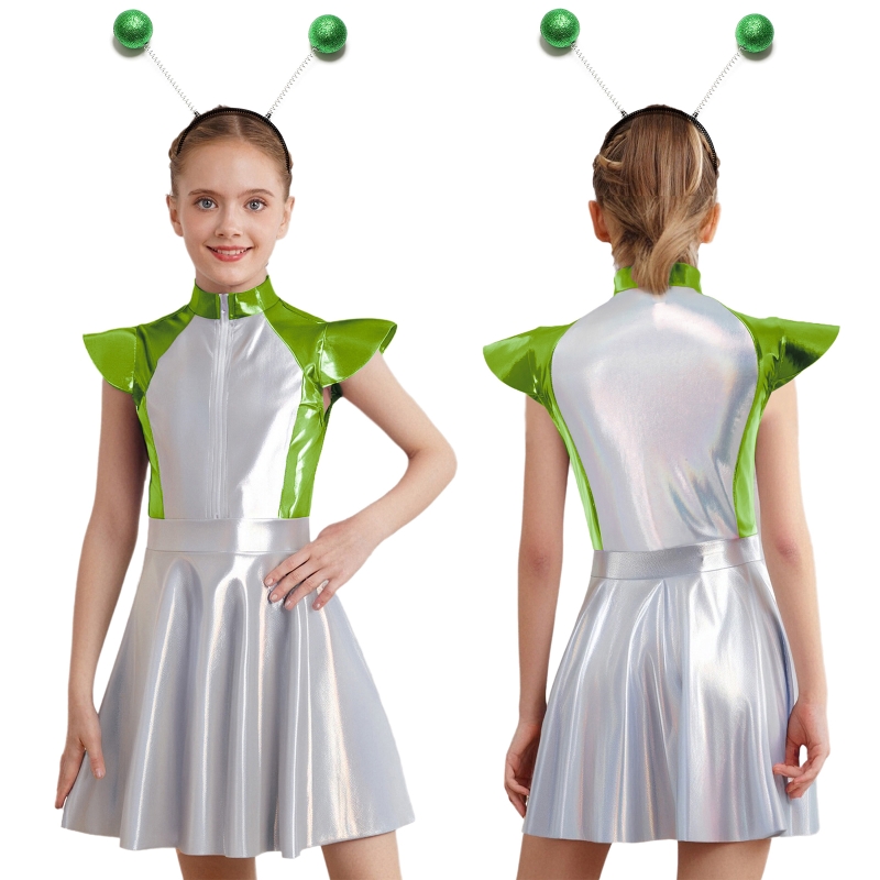 Fluorescent Green