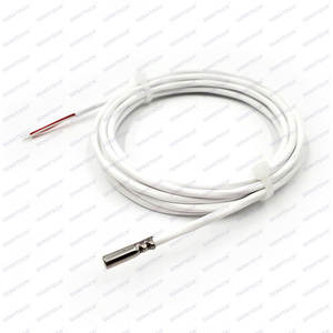 RTD PT100 PT500 PT1000 Temperatur sensor Für Arduino mit 3,5-mm-Anschluss Hochwertige kunden spezifische