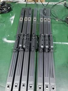 Nuova versione di alta qualità programmabile DMX LED Pixel Bar tubo LED matrice luce per applicazioni alberghiere - Product Image 2
