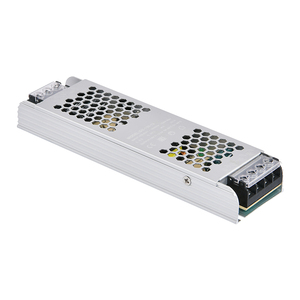 OEM/ODM 60w发光二极管开关电源交流DC 12V 24v用于灯箱12v发光二极管条形变压器20A输出电流240V/120V输入 - Product Image 6