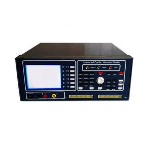 Macchina di prova universale del cavo dati Usb/Tester del cablaggio del cavo - Product Image 6