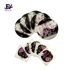 Hiệu suất cao <span class=keywords><strong>tag</strong></span> RFID UHF với <span class=keywords><strong>EAS</strong></span> báo động thư viện Nhãn sách - Product Image 6