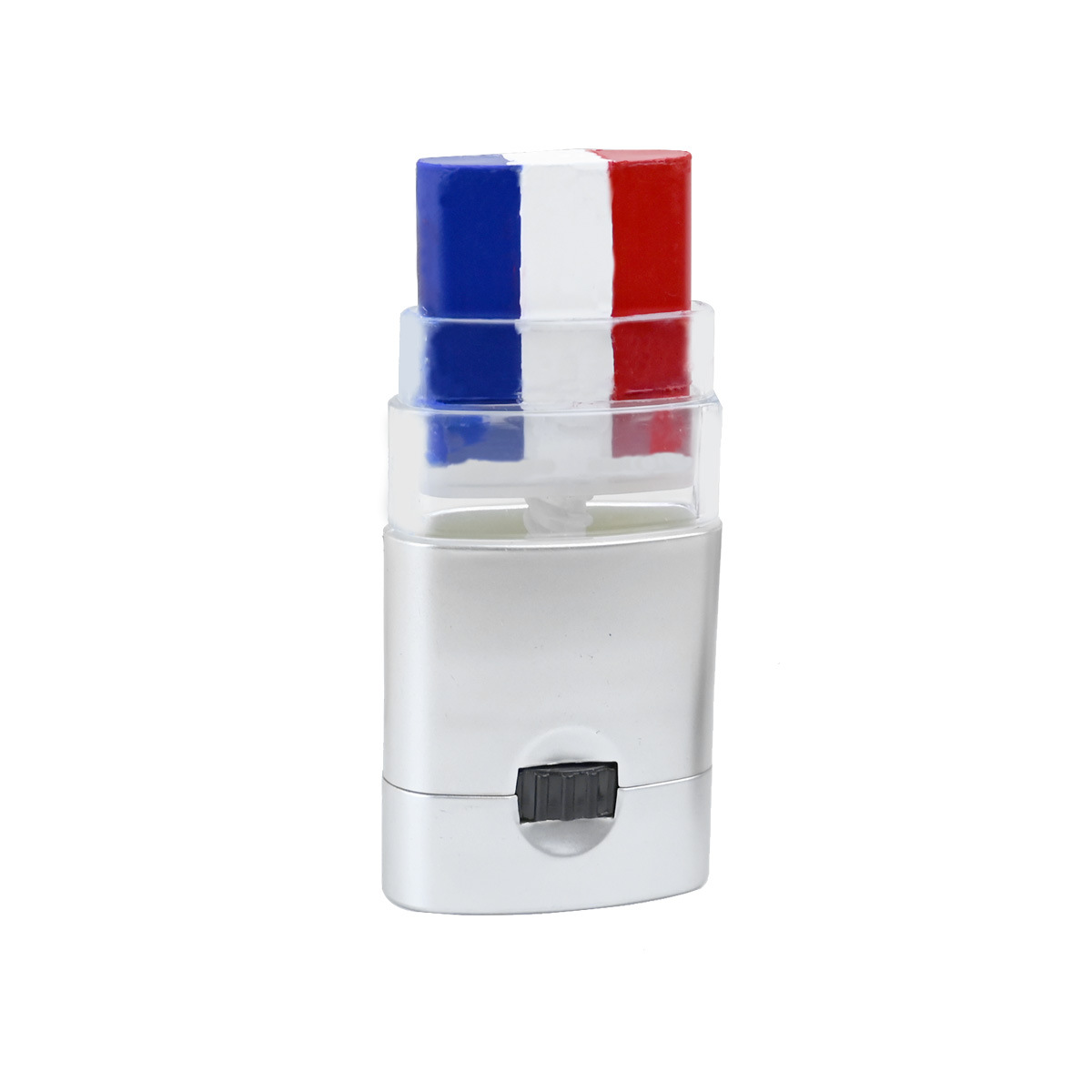 Rouge, blanc, bleu
