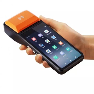 H3 Wifi Pos ücretsiz SDK ile elektronik fatura ödeme Pos piyango makinesi satış noktası EPOS