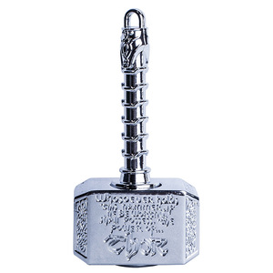 Con Quay Búa Thần Tài Giảm Giá Mạnh Búa Thần Sấm Áp Lực Anitstress Thor Đồ Chơi Căng Thẳng Cho ADHD Lo Lắng - Product Image 1