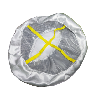 Polyester Fibre Traction Auto Snow Sock ,quick Mounting Textile Snow Anti Skid <strong>Tire</strong> Cover,fabric Textile Snow <strong>Chain</strong> - Product Image 2