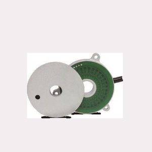 Codificatore induttivo assoluto cavo di alta precisione 17 18 19 20 bit per aerospaziale/medico/robot/scientifico/microelettronica CAM - Product Image 2