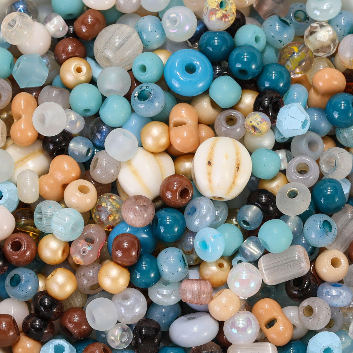 Biscuits au sel de mer