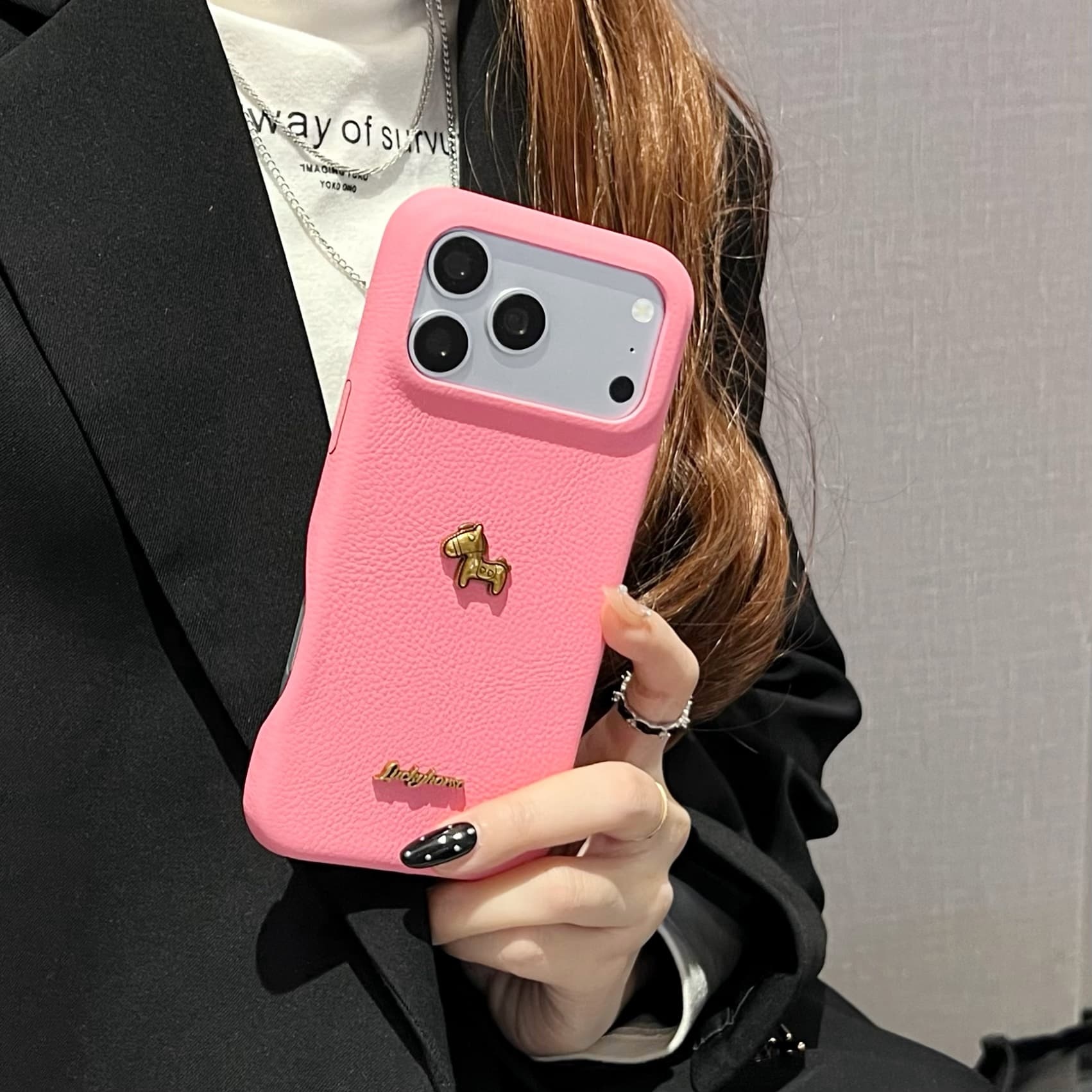 rosa
