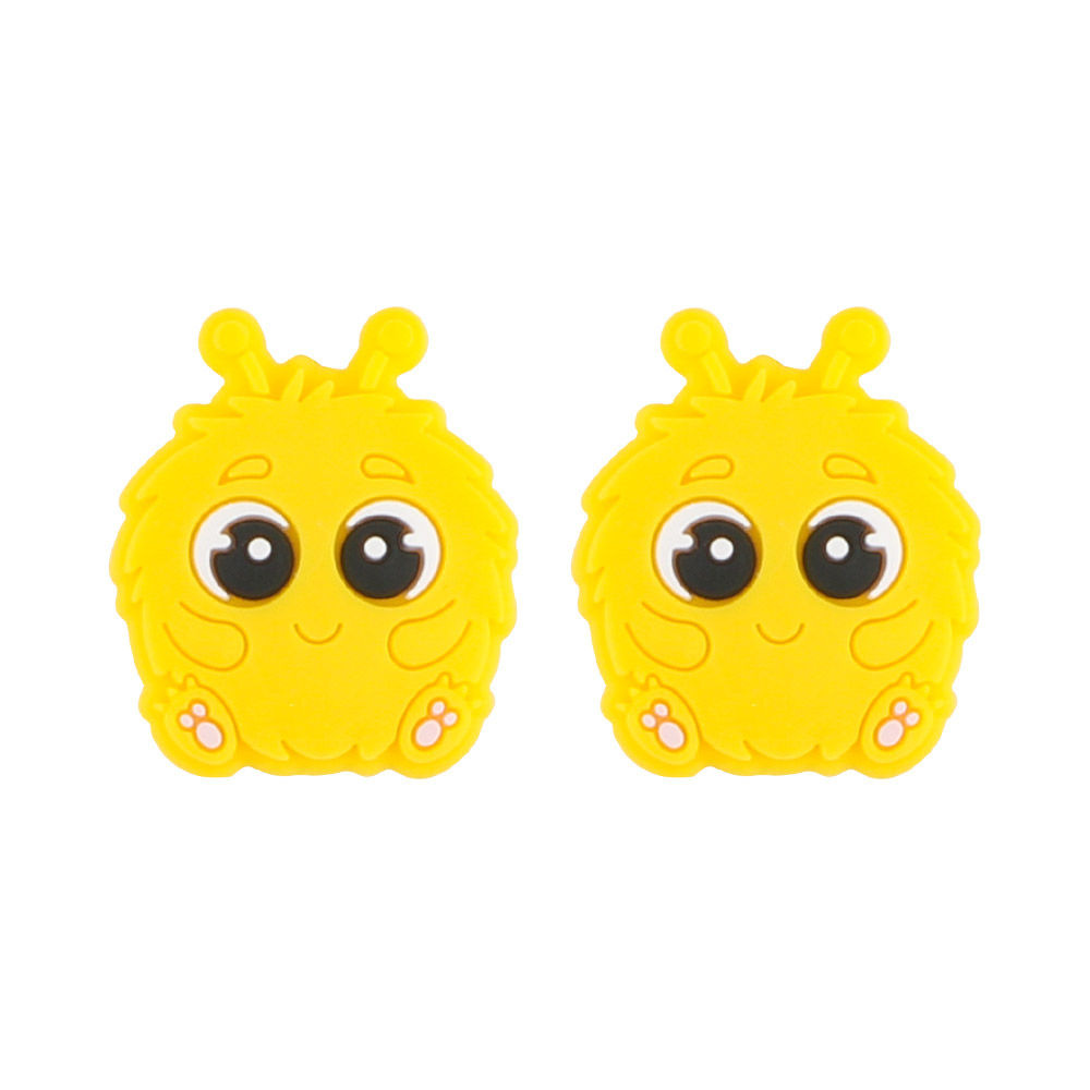 Cuenta focal elfo amarillo SA223