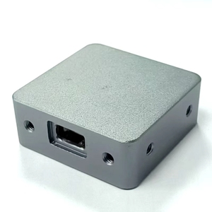 وحدة ماسح ضوئي لبصمة راحة اليد قابلة للتخصيص مع شعار، نظام تحكم في الدخول البيومتري عبر USB لأنظمة الدفع الآمنة - Product Image 2