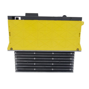 Modulo servoazionamento FANUC, originale Fanuc, serie Alpha SVU-b-12 A06B-6096-H101 SVM-12 - Product Image 1