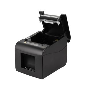 Nuovo arrivo 80mm POS stampante OPOS 11 USB per stampa e Call Center con AC 110V-240V 2.0A OSCY supporto tecnico On-line - Product Image 6