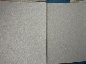 不同的砂砾指甲锉和打磨缓冲花卉图案金刚砂板专业美甲工具 - Product Image 3