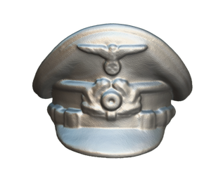 Escáner 3D de luz azul Escáner láser 3D Escaneo de parte del cuerpo en miniatura para Precisión de impresión 3D 0,01mm - Product Image 2