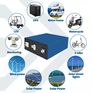 Lớp Một lăng trụ Lithium Ion 280ah & 320ah lf280k Pin tế bào 3.2V 300A <span class=keywords><strong>310A</strong></span> 304A 302A LiFePO4 & leepo4 280K Pin - Product Image 4