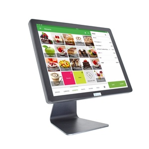 15英寸电容式触摸屏显示器交互式显示器电脑 - Product Image 5
