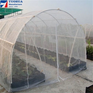 Anti Insect Repel protection <strong>Net</strong> HDPE 40 50 Mesh Agricultural Insect <strong>Net</strong> - Product Image 5