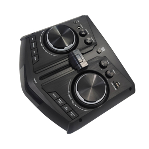 Audio Stereo Amplifier Speaker 2 Channel Class D <strong>Amp</strong> Home Theatre Professional Power Amplifiers in Set - Product Image 3