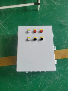 AC-Verteiler kasten DC-Kombination sbox 400A 200A 150A Solarenergie im Netz - Product Image 2
