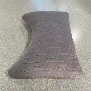 Bonne qualité Confort pour les douleurs au cou et aux épaules-Mousse mémoire déchiquetée réglable et personnalisable pour la vente. - Product Image 6