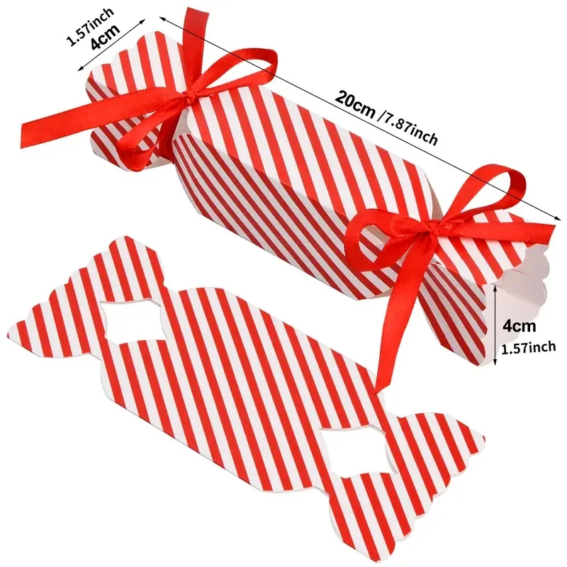 Red stripe