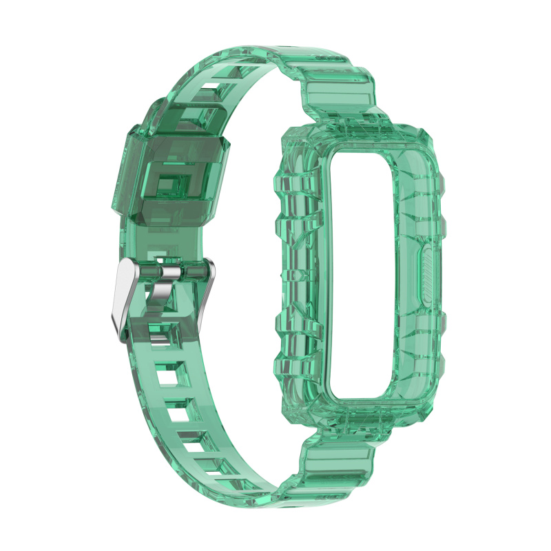 Glacier Clear Green