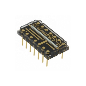 Taidacent TSL1402R Sensore Lineare Array con Tenere TSL1401R TSL1401CL Sensore di Frequenza Della Luce e Photovoltage IC Chip Ottico - Product Image 3