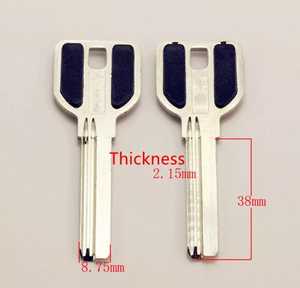 Boş tuşları için mekanik kilit, kasa, kapı, dolap, özelleştirilmiş olabilir kod için her türlü mekanik kilit - Product Image 5