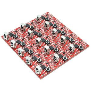 Taidacent Wireless Driving Module <strong>Remote</strong> <strong>Control</strong> Diy Kit Led Thermometer <strong>Ir</strong> Receiver IC Learning Code Infrared Receiver Module - Product Image 4