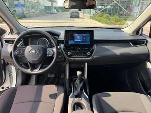 TO-Yota Co-Rolla CROSS รุ่น2022ใช้2.0L เบนซินรถใหม่2WD 2022 Toyo-TA coro-lla CROSS รถมือสอง - Product Image 5