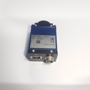 DALSA <strong>C</strong>-EA-08BM-DG Industrial <strong>Camera</strong> - Product Image 1