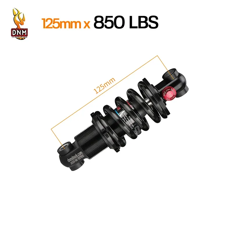 125mmx850lbs