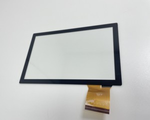 10.1 pollici touch panel capacitivo tft moduli display con schermo touch lcd - Product Image 4