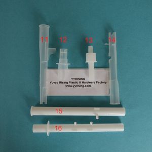 Draeger Alcotest 6820 Mundstück Alkohol <span class=keywords><strong>tester</strong></span> Alkohol <span class=keywords><strong>tester</strong></span> Mundstück-7510(6820) - Product Image 5