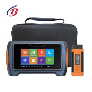 Venta caliente Humzor X431 herramienta de diagnóstico automático escáner de máquina de coche herramientas de programador de llave Universal - Product Image 1