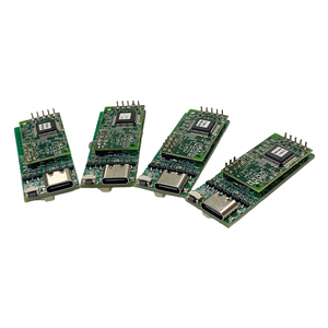 แผงวงจร PCB PCBA แผงวงจร SMT SMD จีนส่วนประกอบ PCB PCBA ผู้จัดจำหน่าย IOT สื่อสาร PCBA - Product Image 6