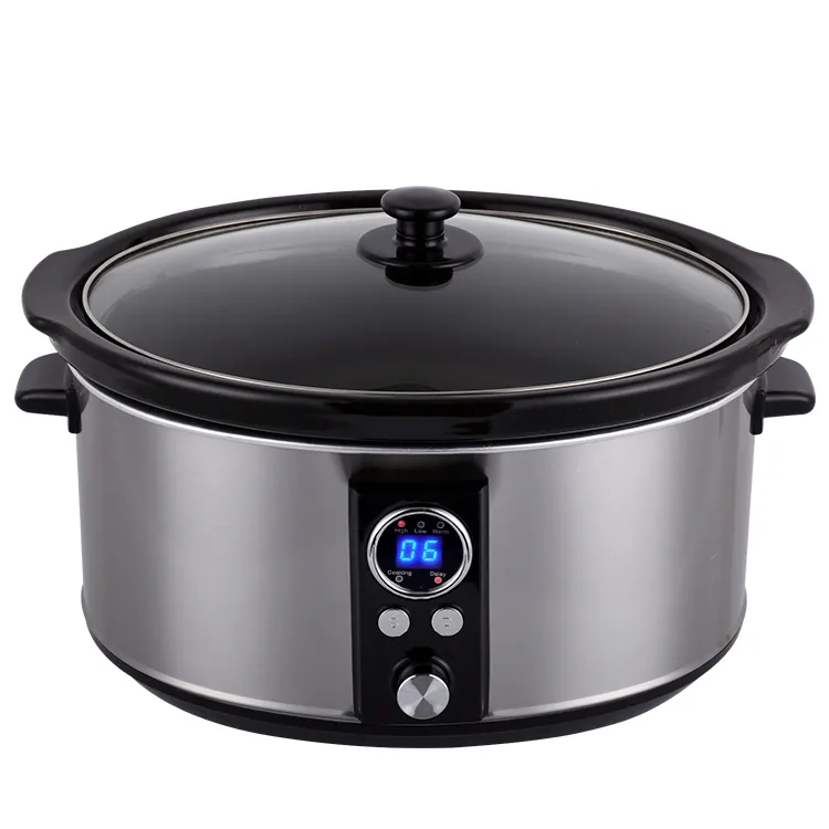 Cocina inteligente ODM, Control de temperatura programable, 7 canales, la mejor oferta