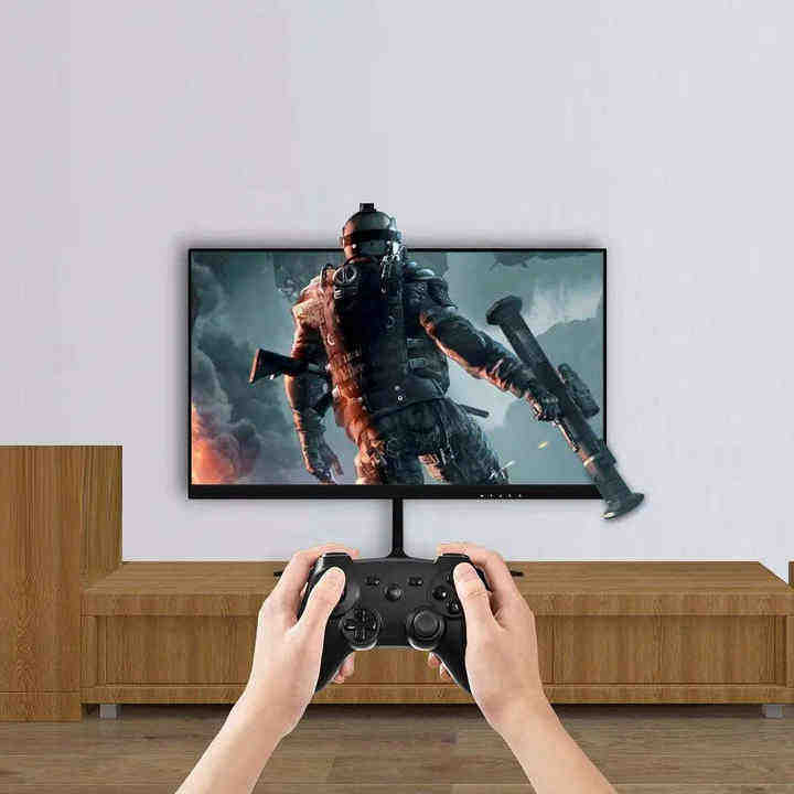 20 "