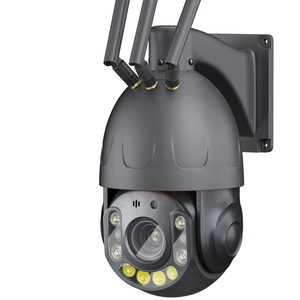 2MP 4MP 5MP 8MP F23 FOCUS 4.8-94MM <strong>IP</strong> <strong>Camera</strong> 4G Security Monitoring <strong>Camera</strong> PTZ <strong>Camera</strong> - Product Image 2