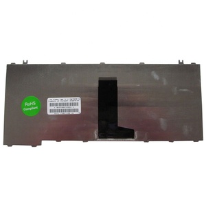 Bàn phím máy tính xách tay màu trắng cho Toshiba Satellite A200 A205 A210 A215 A300 M300 Series - Product Image 3