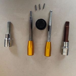 เครื่องมือซ่อมหัวฉีดแบบคอมมอนเรล,เครื่องมือถอดหัวฉีดแบบง่าย - Product Image 2